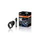 OSRAM LEDsBIKE ACC101, montagebeugel voor voor- en achterlicht voor de fiets, Garmin-compatibele bevestiging