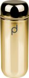 Pioneer Vacuum Thermosbeker, 0.2 L, Metallic Goud