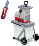 ikra GmbH IKRA elektrische rolversnipperaar ILH 2800