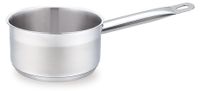 Maestro Steelpan 16cm 1.25L Inox Argent