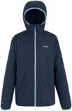 Regatta Caspen waterdichte isolerende jas voor heren, blauw, maat XXL