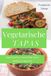 Vegetarische Bol Vegetarische Tapas
