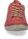 Josef Seibel Fergey 56 Dames Lage Schoenen Hibiscus Leer Maat 41