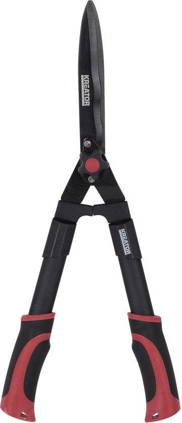 Kreator KRTGR3001 Heggenschaar - 20 cm bladlengte