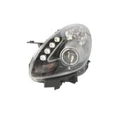 MAGNETI MARELLI Koplamp (712497501129)