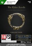 Microsoft The Elder Scrolls Online Deluxe Collection: Gold Road (Xbox One, Series X|S)