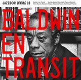 Stéphane Payen - Baldwin En Transit (CD)