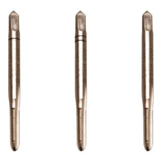 BGS Tapset - M4 x 0,7 - 3-delig