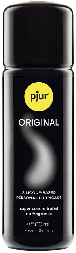 Pjur Original Glijmiddel - 500 ml
