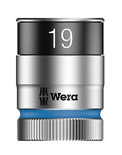 Wera 8790 HMC HF Zyklop - Moerdraaier stukken - 05003739001