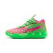 PUMA Chaussures de basketball MB.01234 Unisexe, Chaussures, Vert, 44