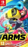Nintendo Arms - Nintendo Switch