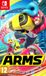 Nintendo Arms - Nintendo Switch