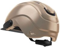Cairn Fuse Stedelijke Helm Beige M