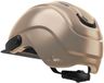 Cairn Fuse Stedelijke Helm Beige M