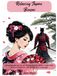 Relaxing Japan - Bonsai: Zen landscapes and bonsai coloring book for adults