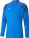 Puma Team Cup Trainingsvest Heren - Royal | Maat: XL