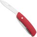 Swiza D06 R AM, KNR.0066.1900, Red Helvetix, Zwitsers zakmes, 7 tools