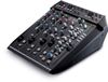 Solid State Logic SiX analoog mengpaneel