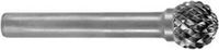 Ruko 116941 Freesstift Hardmetaal Bol 6 mm