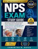 NPS Exam Study Guide: Neonatal and Pediatric Specialty Exam Prep for Respiratory Therapists, Practice Questions, Detailed Rationales, Clinical Scenarios, High-Yield Review, and Test-Taking Strategies.