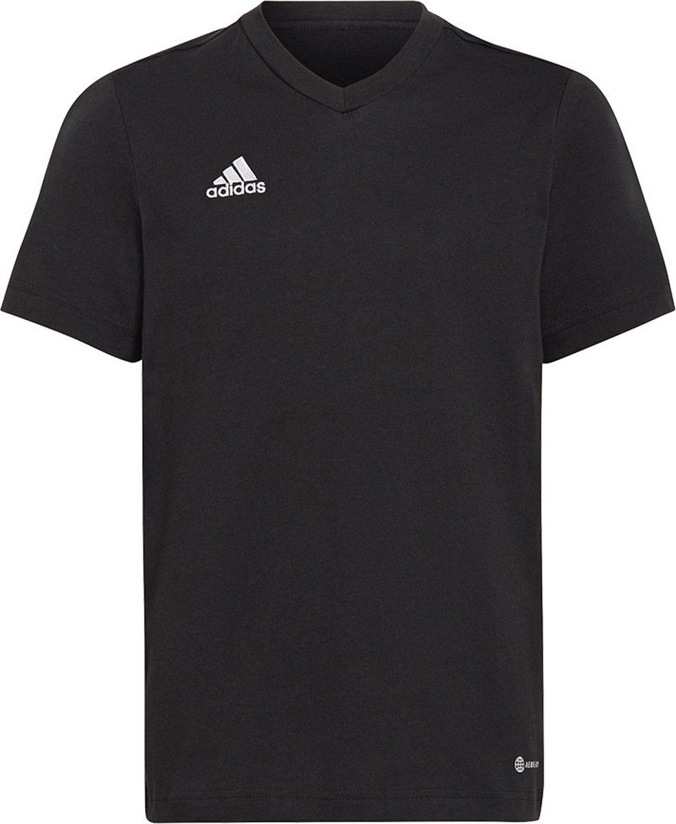 Adidas ENT22 Tee Y Black