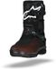 Alpinestars Belize Drystar Marron Noir Huilé - Taille US 7 - Botte