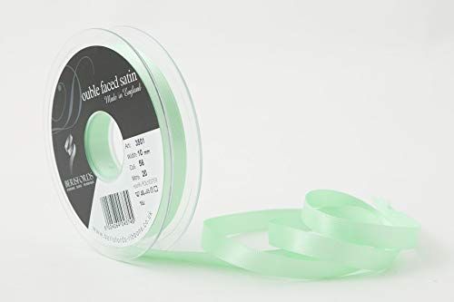 Berisfords dubbel satijnen lint - 5024264043745
