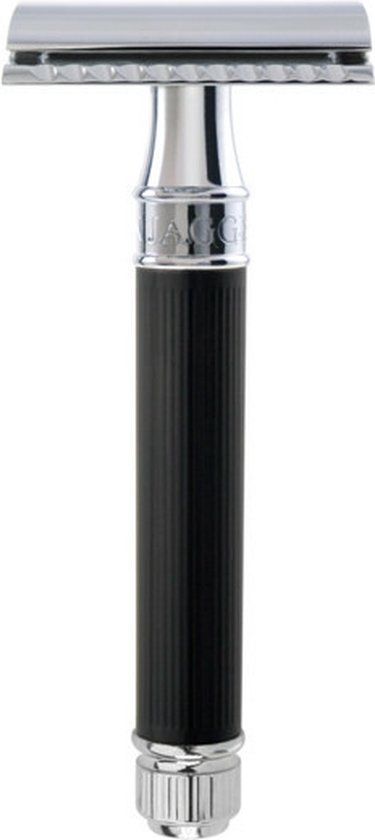 Edwin Jagger DE86RC14BL Klassiek scheermes - 1 stuk