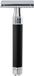 Edwin Jagger DE86RC14BL Rasoir classique - 1 pièce