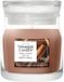 Yankee Candle Cinnamon Stick Small Jar Geurkaars