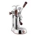 La Pavoni Espressomachine Esperto Abile - Chrome
