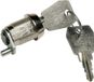 Slot Autostyle Slot dakkoffer - Easy - Zilver
