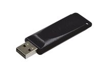 Verbatim Store 'n' Go Stick - 16 Go - Noir