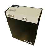 Thule Clamp Kit 5004