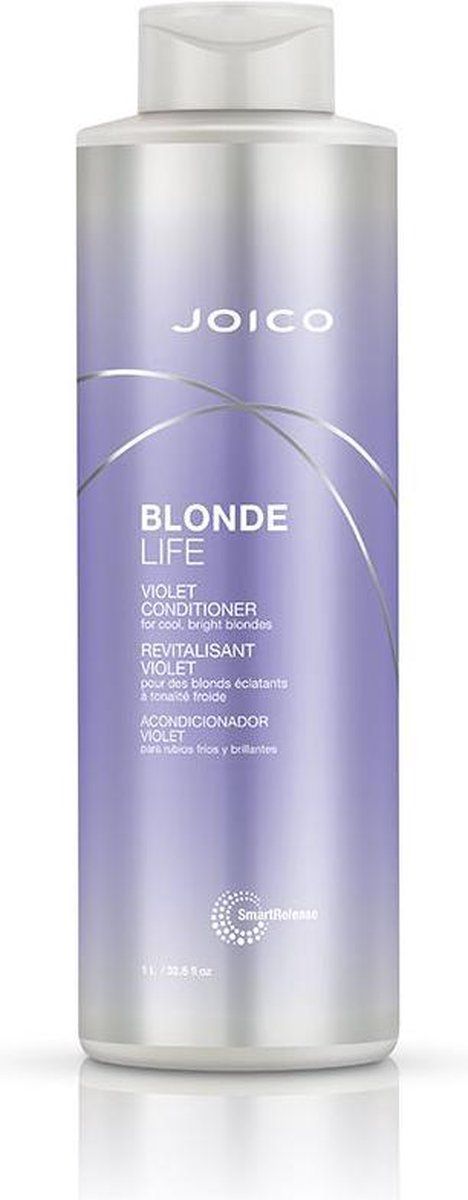 Joico Blonde Life Violet Conditioner 1000ml