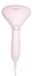 Philips Fer à vapeur, 1500 W, 15 gram stoom per minuut, 90 ml inhoud, rose