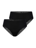Schiesser Tai-Slip Invisible Soft Lace