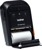 Brother RJ-2035B - Mobiele labelprinter - Zwart