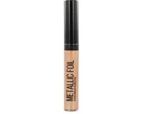 Maybelline Color Sensational Metallic Foil Lipgloss - 90 Trident