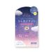 Beauty World ST Tone Harmony Good Night Pressure Points Tape 1 pc