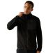 Regatta Frankie gilet en polaire pour hommes avec fermeture éclair intégrale