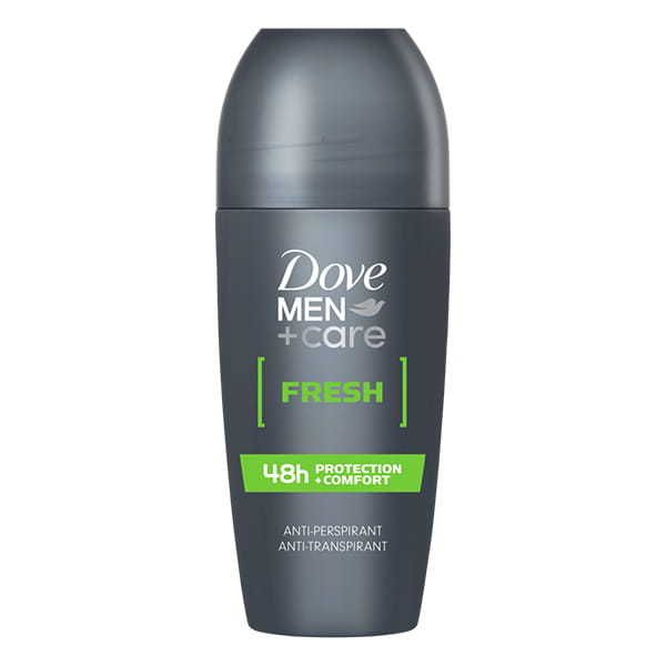 Dove Men+Care Fresh Antiperspirant 50 ml