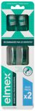 Elmex Sensitive Duo-Pack Extra Zacht Blauw