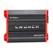 Panda crunch Ground Pounder GP1000 - Subwoofer actif sous le siège - 25 cm - 100 Watt RMS