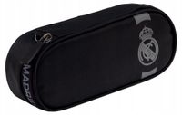 Astra Pennentas Real Madrid, noir