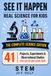 SEE IT HAPPEN REAL SCIENCE FOR KIDS THE COMPLETE SCIENCE EDITION