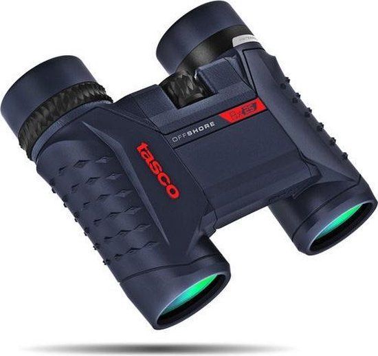 Tasco 8x25 Offshore Waterproof Binoculars