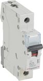 Legrand TX3 Ministroomonderbreker Type B IP20 Wit