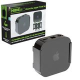 HIDEit Apple TV 4K 3e generatie houder